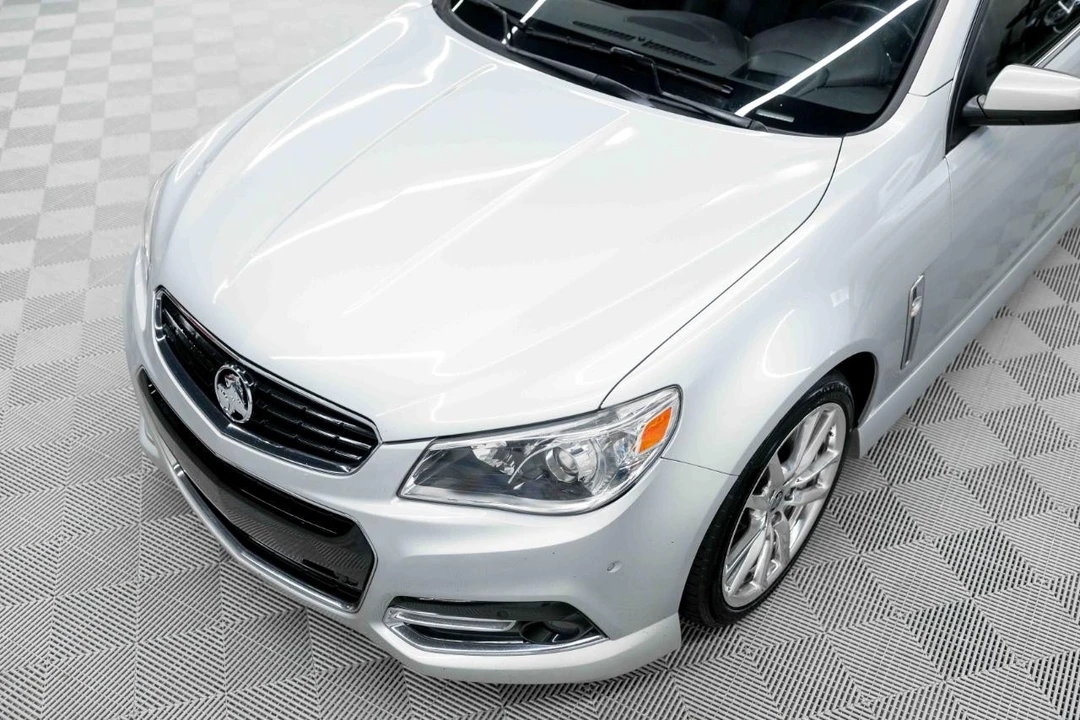2015 Chevrolet SS - Image 19 of 31