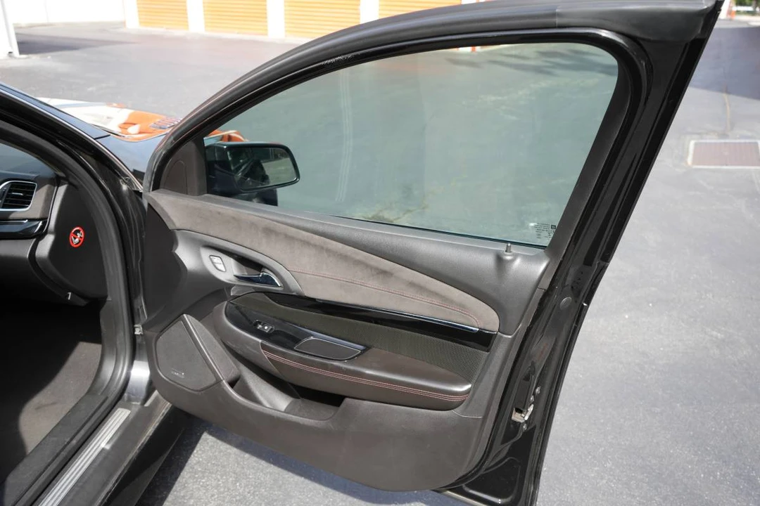 2015 Chevrolet SS - Image 11 of 17