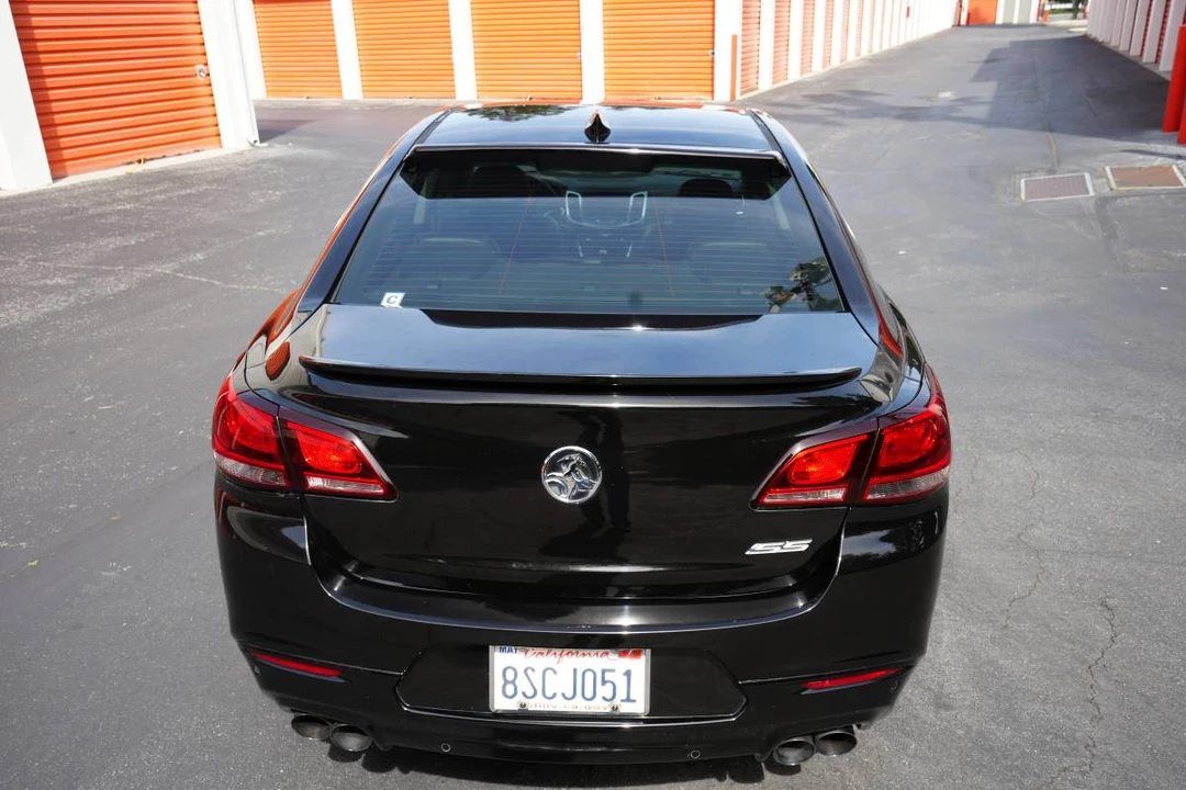 2015 Chevrolet SS - Image 6 of 17