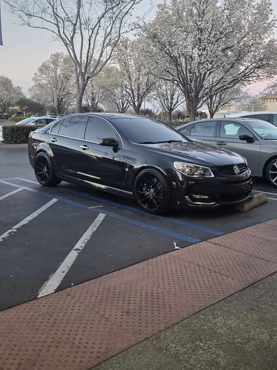 2015 Chevrolet SS - Image 3 of 5
