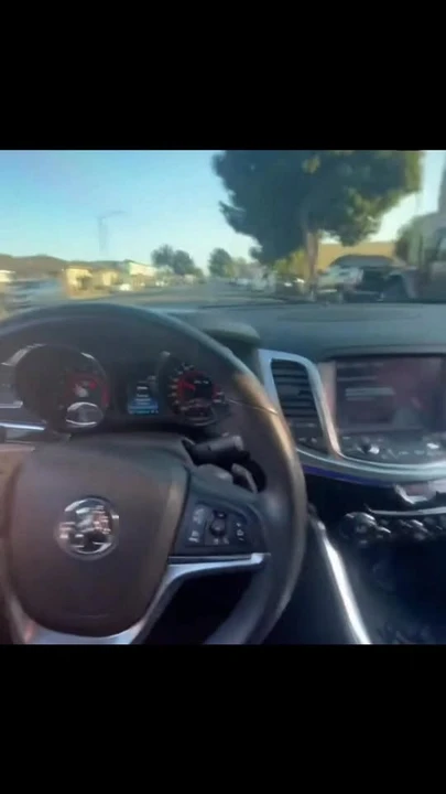 2015 Chevrolet SS - Image 5 of 5