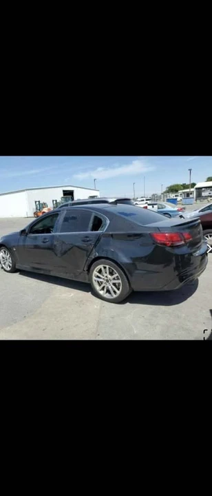 2015 Chevrolet SS - Image 8 of 8