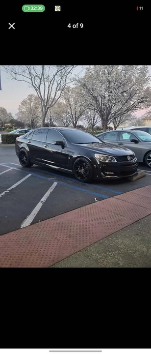 2015 Chevrolet SS - Image 3 of 5