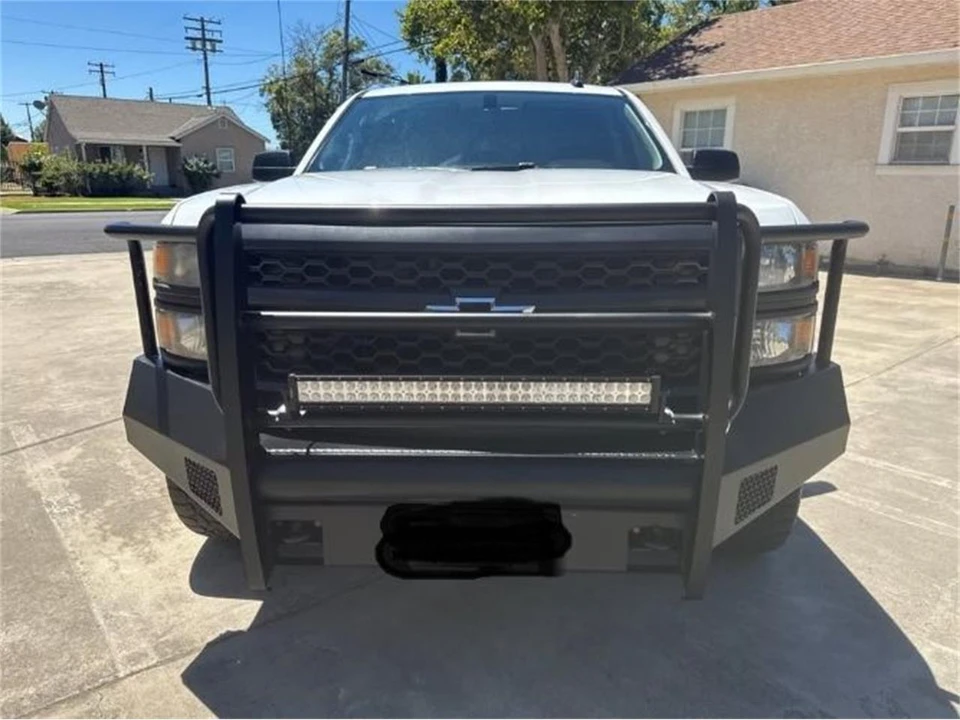 2015 Chevrolet Silverado 3rd Gen - Image 8 of 21