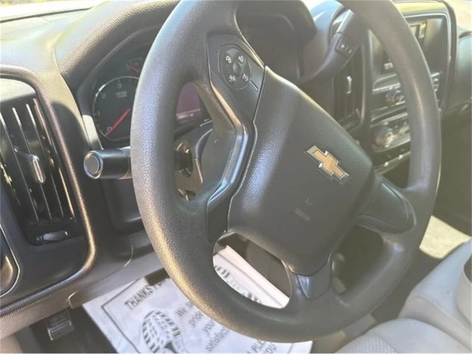 2015 Chevrolet Silverado 3rd Gen - Image 10 of 21