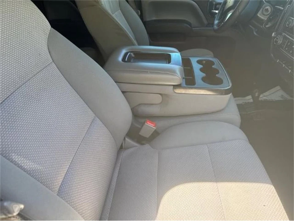 2015 Chevrolet Silverado 3rd Gen - Image 15 of 21