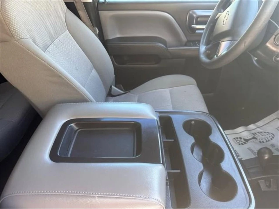 2015 Chevrolet Silverado 3rd Gen - Image 16 of 21