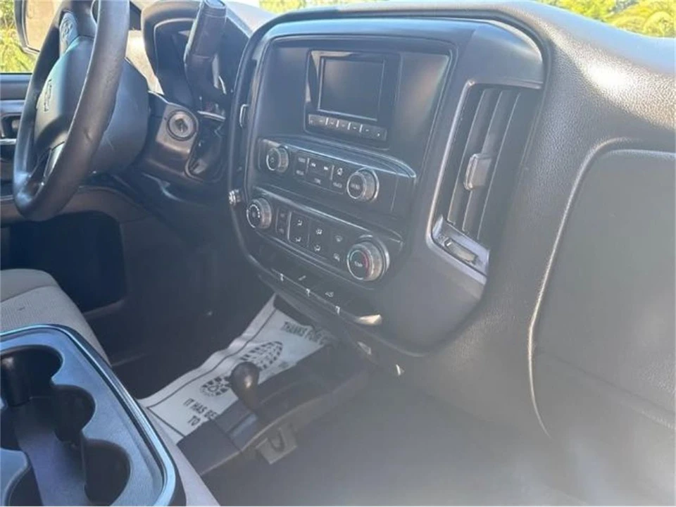 2015 Chevrolet Silverado 3rd Gen - Image 13 of 21