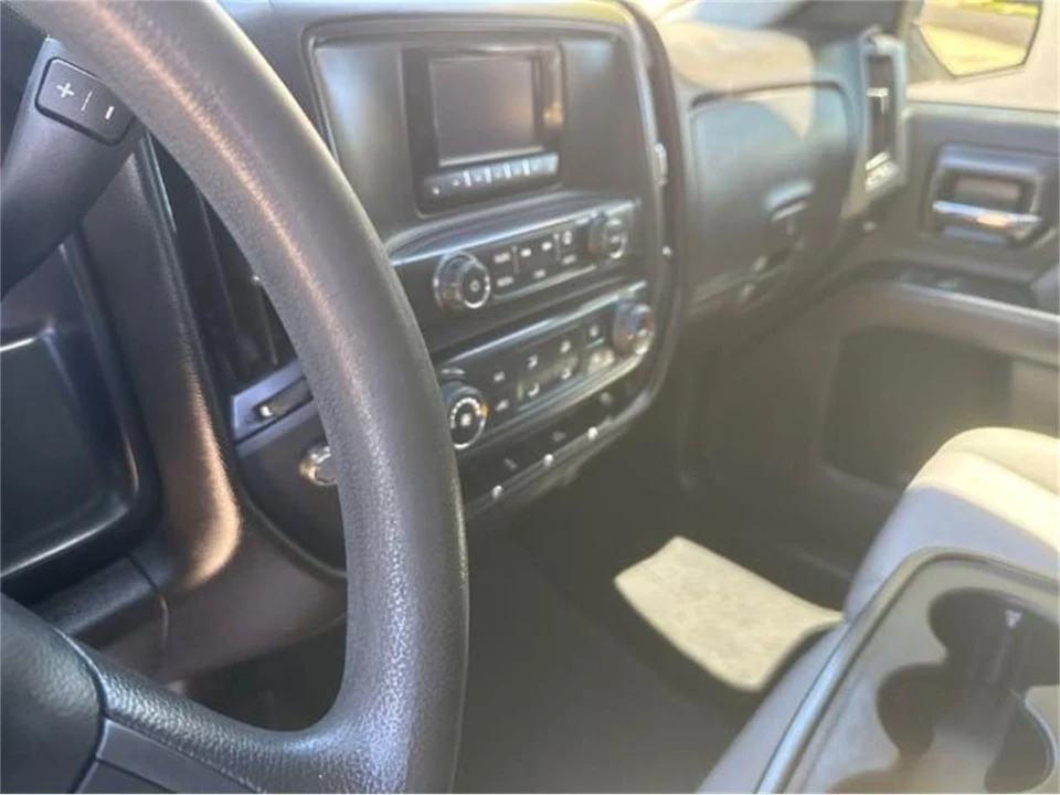 2015 Chevrolet Silverado 3rd Gen - Image 12 of 21