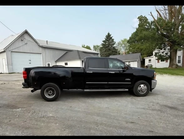 2015 Chevrolet Silverado 3rd Gen - Image 4 of 16