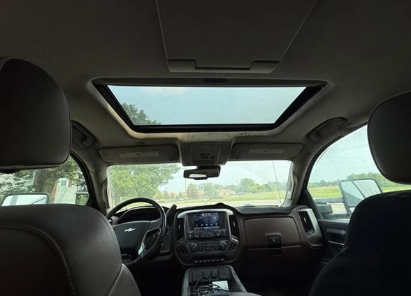 2015 Chevrolet Silverado 3rd Gen - Image 13 of 16