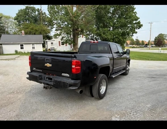 2015 Chevrolet Silverado 3rd Gen - Image 6 of 16