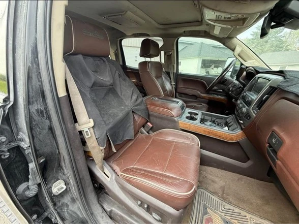 2015 Chevrolet Silverado 3rd Gen - Image 11 of 16