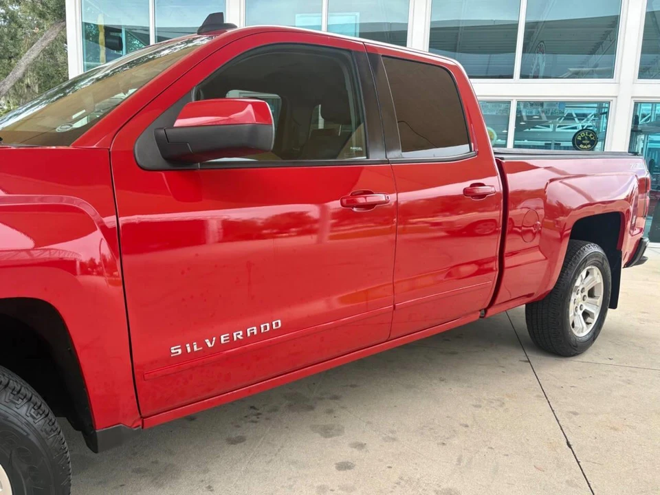 2015 Chevrolet Silverado 3rd Gen - Image 13 of 31