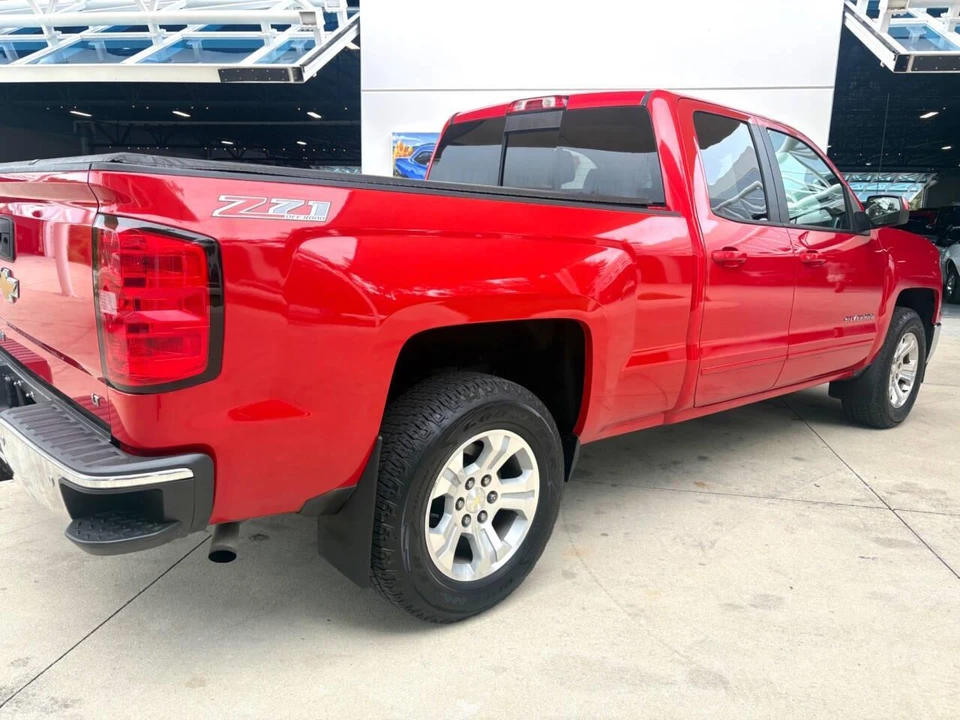 2015 Chevrolet Silverado 3rd Gen - Image 16 of 31