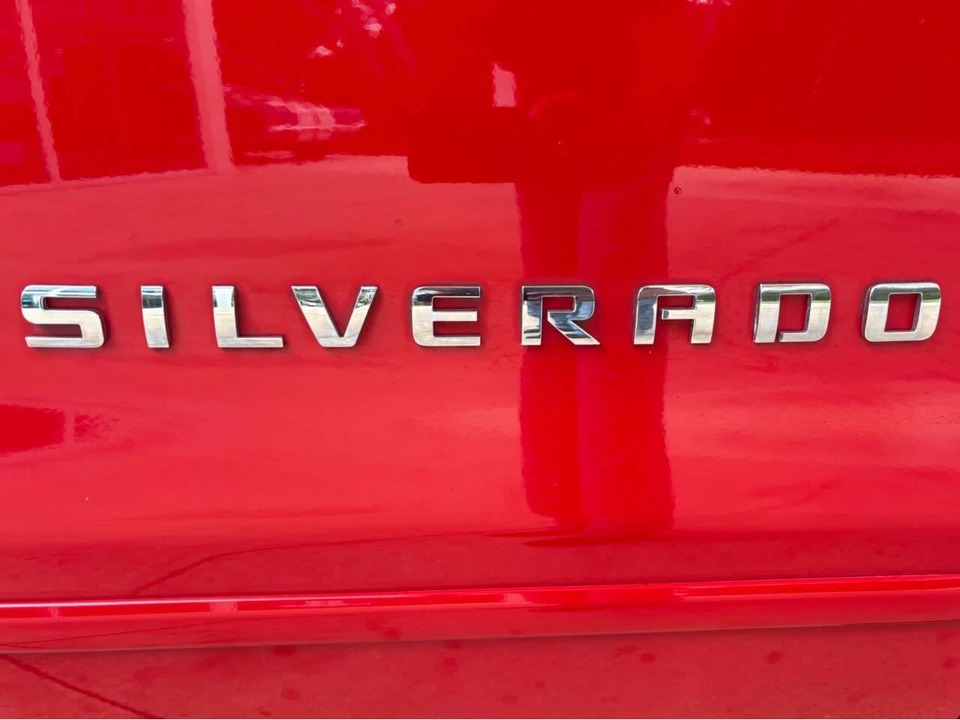 2015 Chevrolet Silverado 3rd Gen - Image 22 of 31