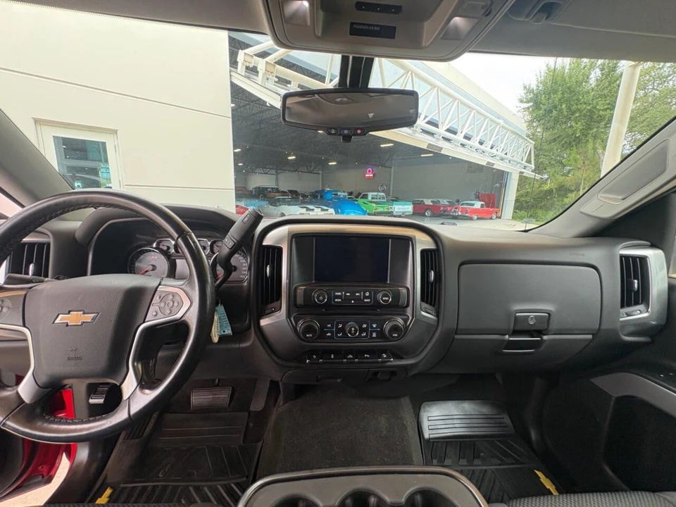 2015 Chevrolet Silverado 3rd Gen - Image 28 of 31