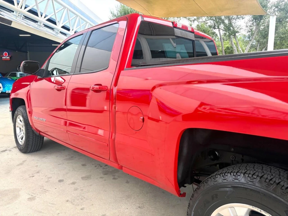 2015 Chevrolet Silverado 3rd Gen - Image 14 of 31