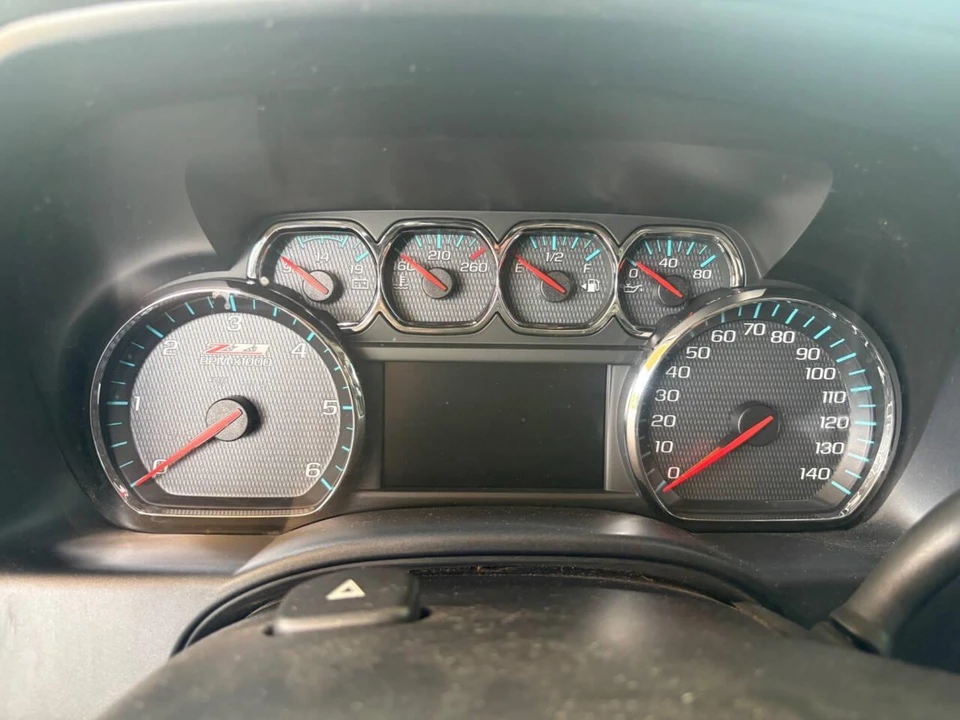 2015 Chevrolet Silverado 3rd Gen - Image 29 of 31