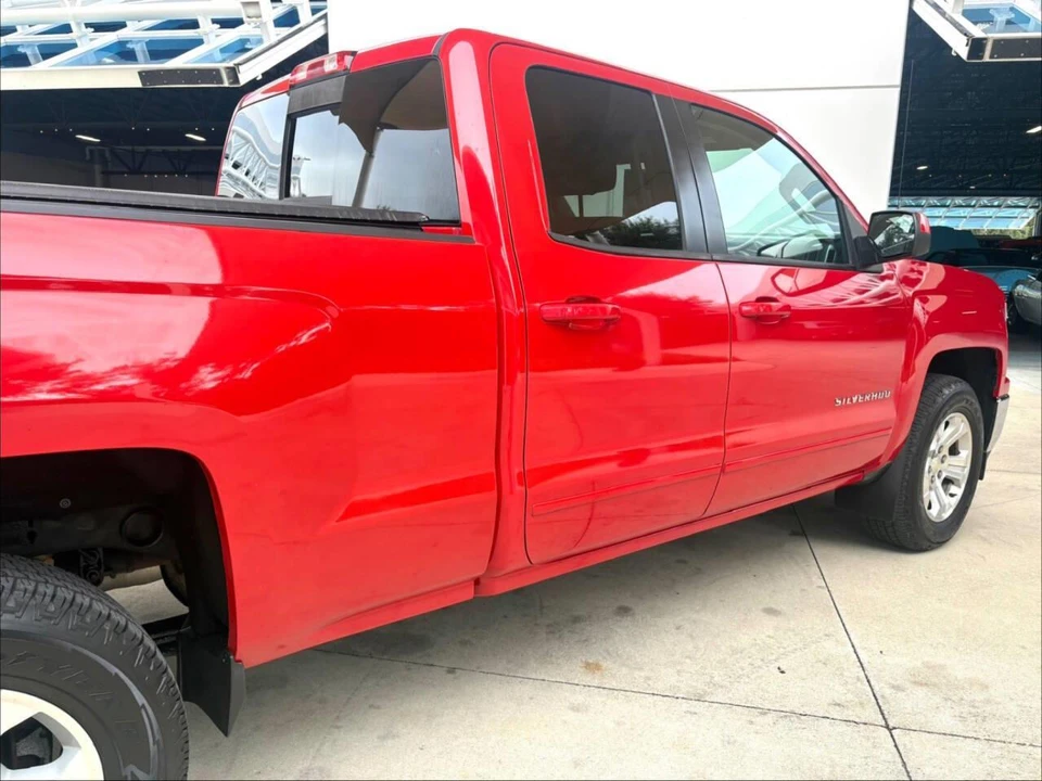 2015 Chevrolet Silverado 3rd Gen - Image 17 of 31