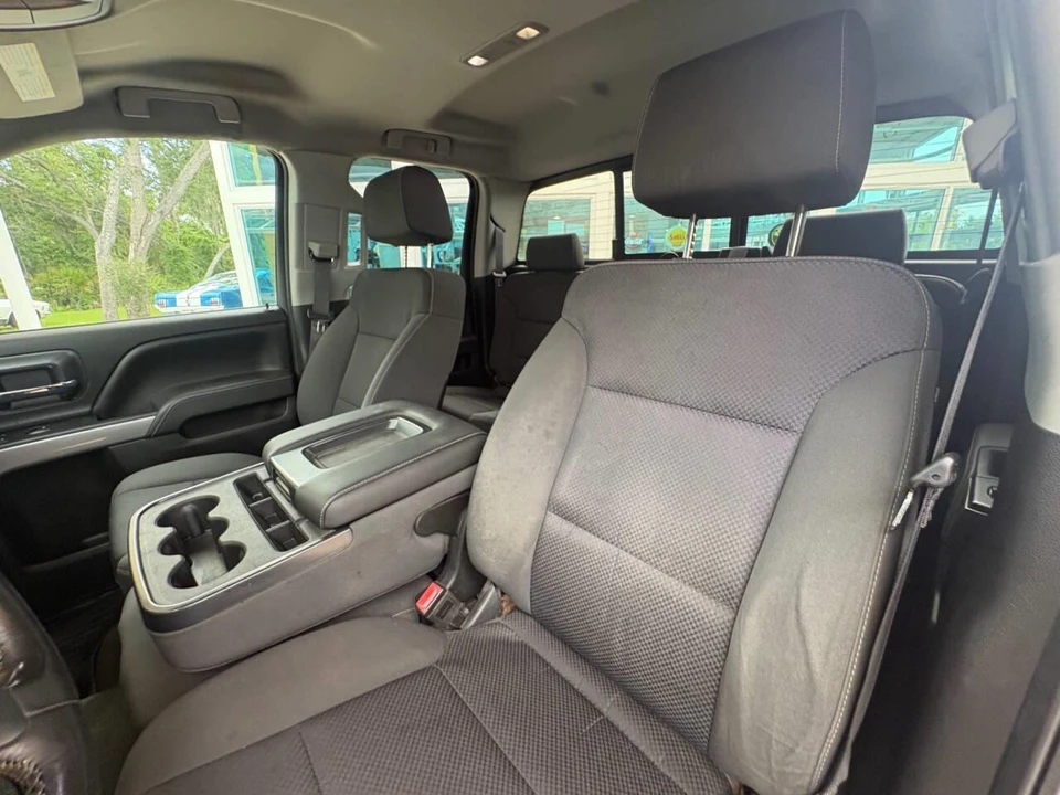 2015 Chevrolet Silverado 3rd Gen - Image 26 of 31