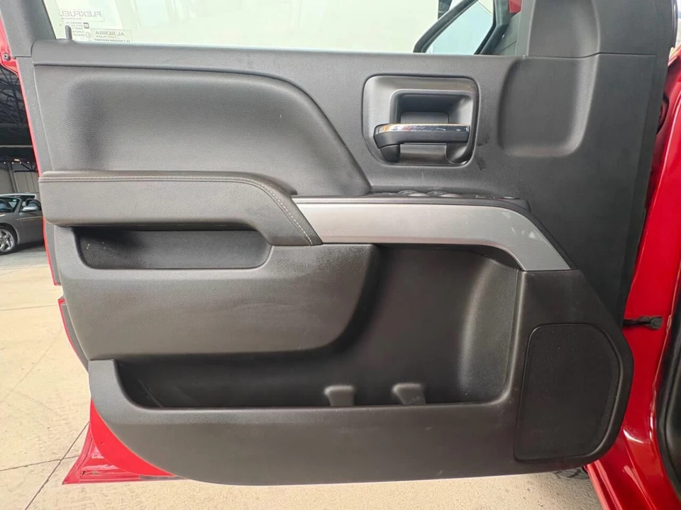 2015 Chevrolet Silverado 3rd Gen - Image 23 of 31