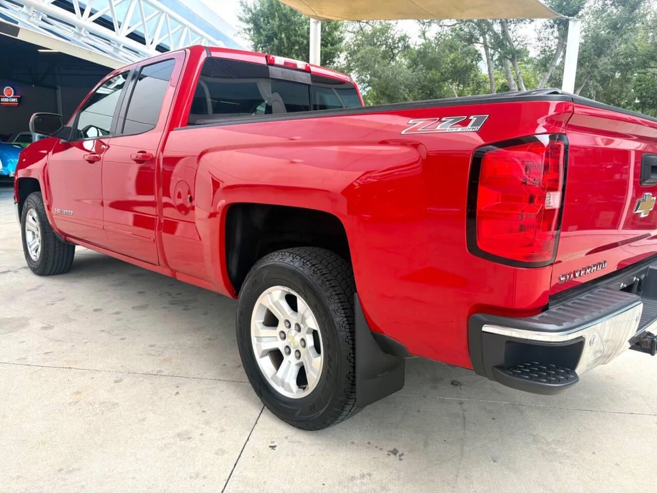 2015 Chevrolet Silverado 3rd Gen - Image 15 of 31