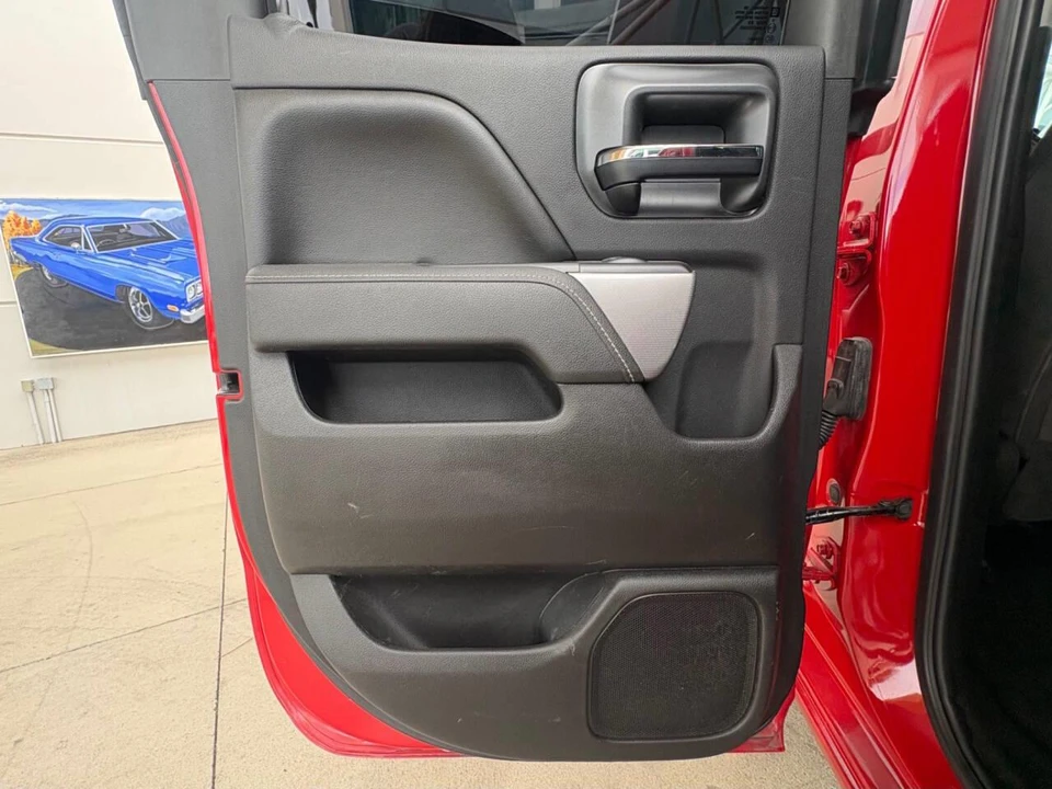 2015 Chevrolet Silverado 3rd Gen - Image 30 of 31
