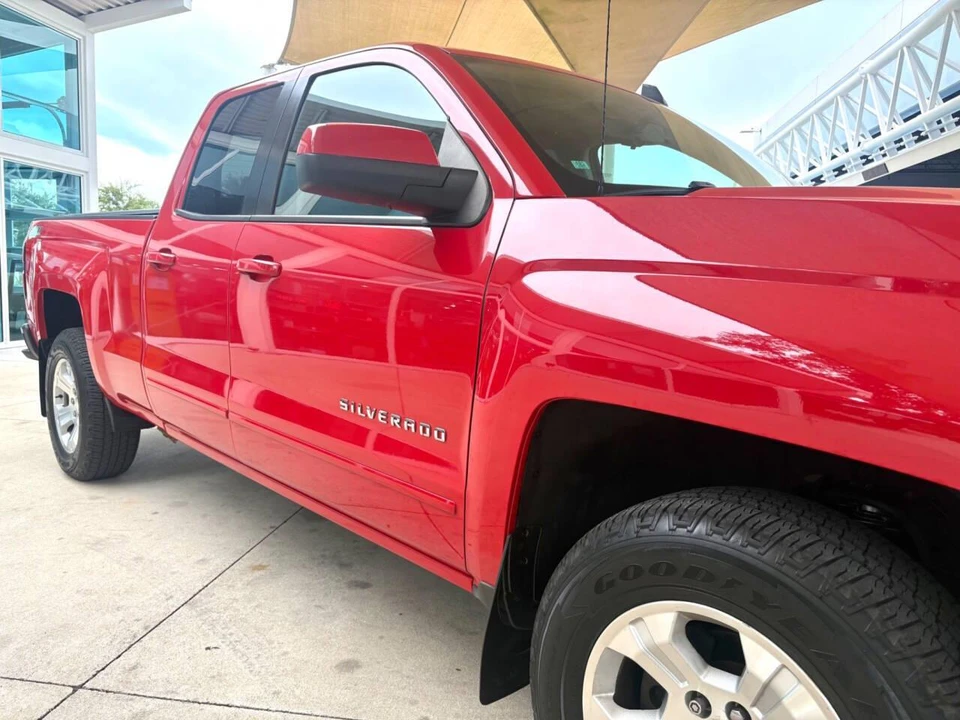 2015 Chevrolet Silverado 3rd Gen - Image 18 of 31