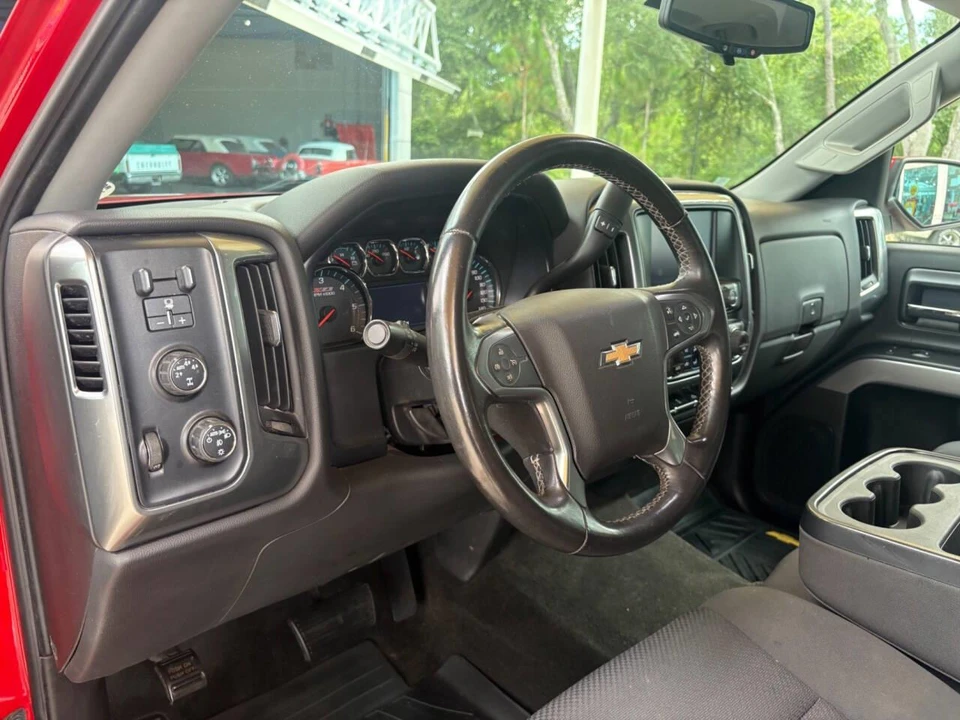 2015 Chevrolet Silverado 3rd Gen - Image 24 of 31
