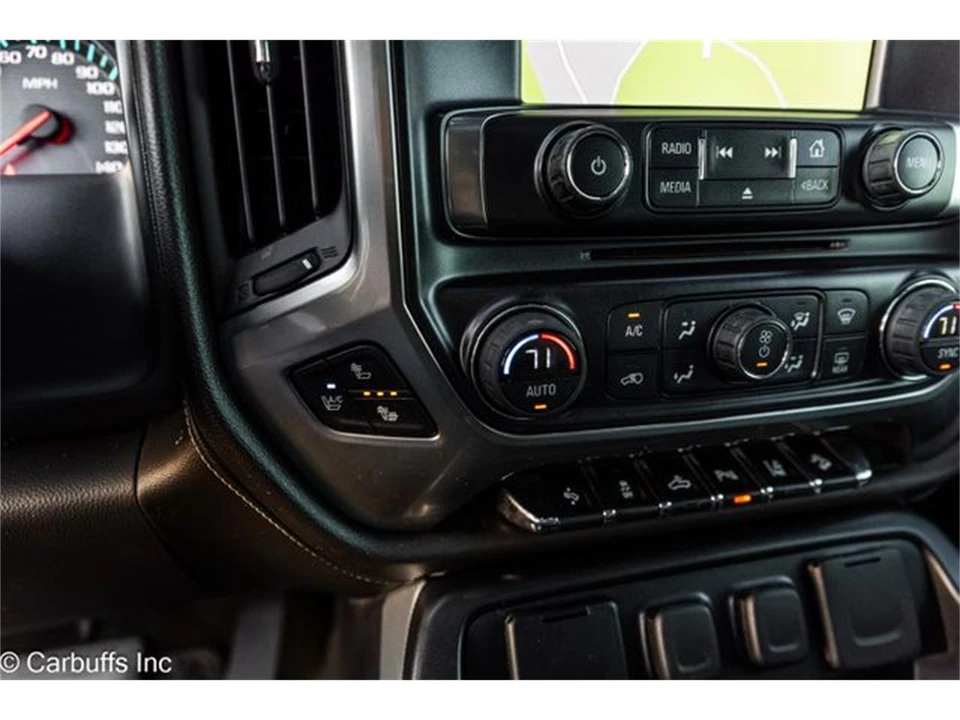 2015 Chevrolet Silverado 3rd Gen - Image 20 of 31