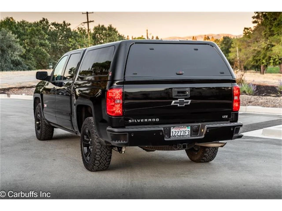 2015 Chevrolet Silverado 3rd Gen - Image 7 of 31