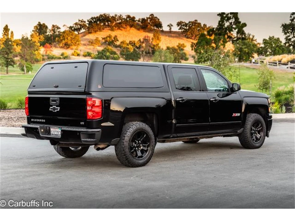 2015 Chevrolet Silverado 3rd Gen - Image 11 of 31