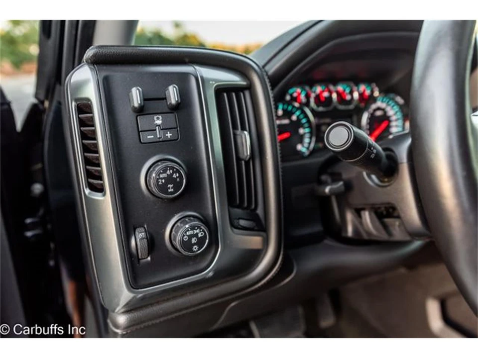 2015 Chevrolet Silverado 3rd Gen - Image 17 of 31