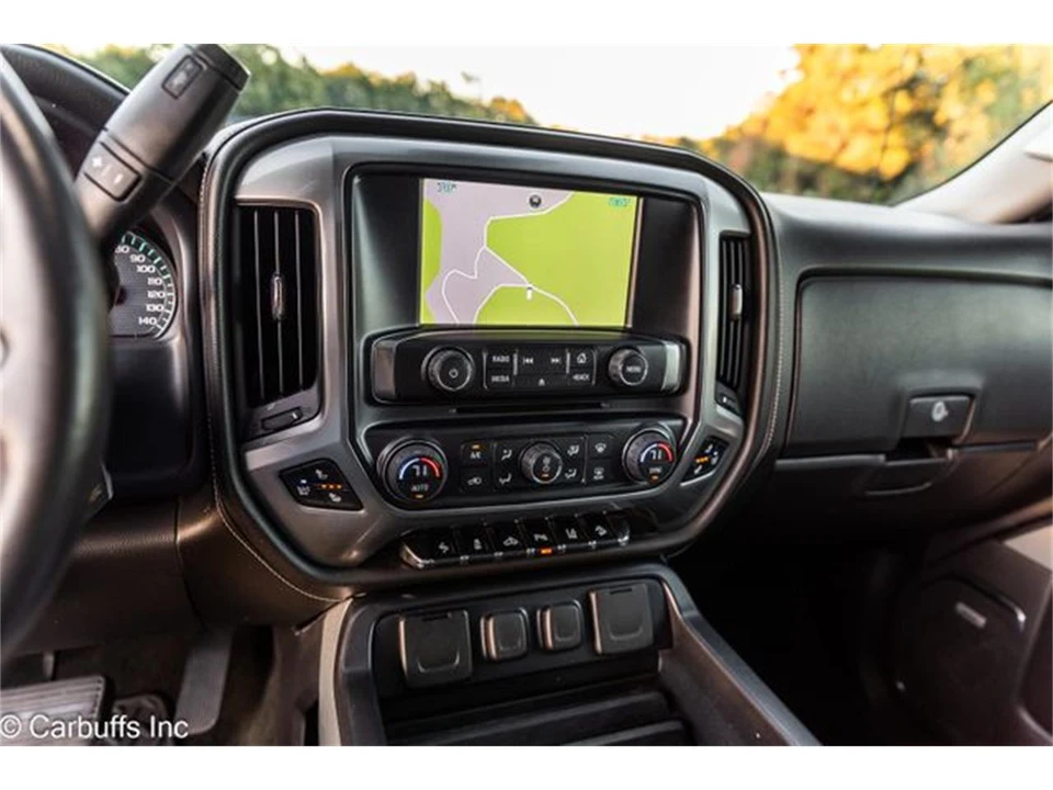 2015 Chevrolet Silverado 3rd Gen - Image 19 of 31