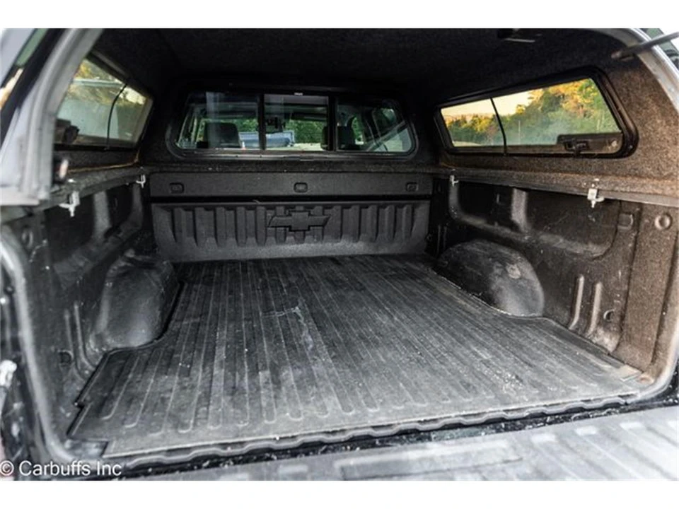 2015 Chevrolet Silverado 3rd Gen - Image 25 of 31