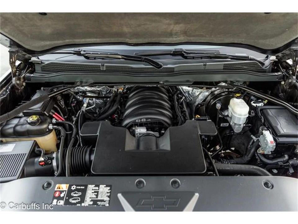 2015 Chevrolet Silverado 3rd Gen - Image 26 of 31