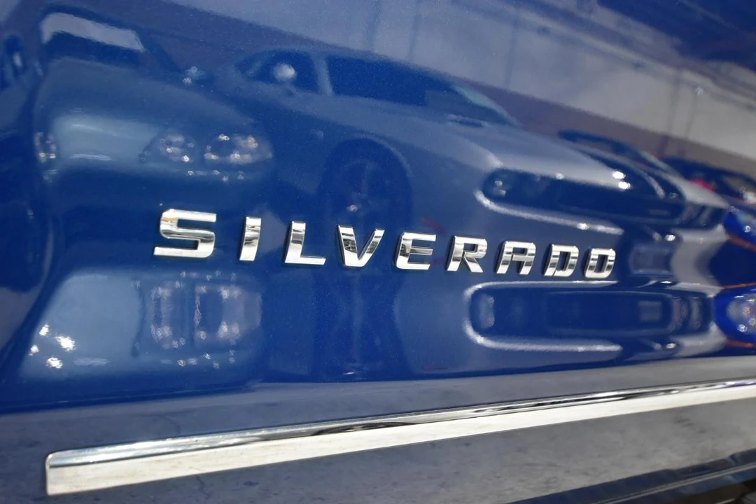 2015 Chevrolet Silverado 3rd Gen - Image 8 of 31