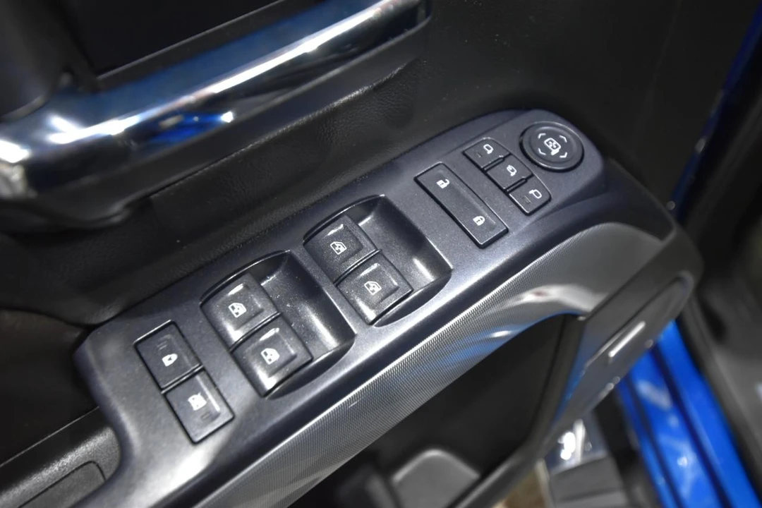 2015 Chevrolet Silverado 3rd Gen - Image 21 of 31