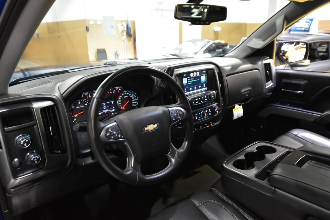 2015 Chevrolet Silverado 3rd Gen - Image 26 of 31