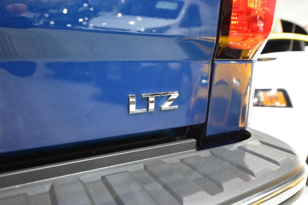 2015 Chevrolet Silverado 3rd Gen - Image 14 of 31