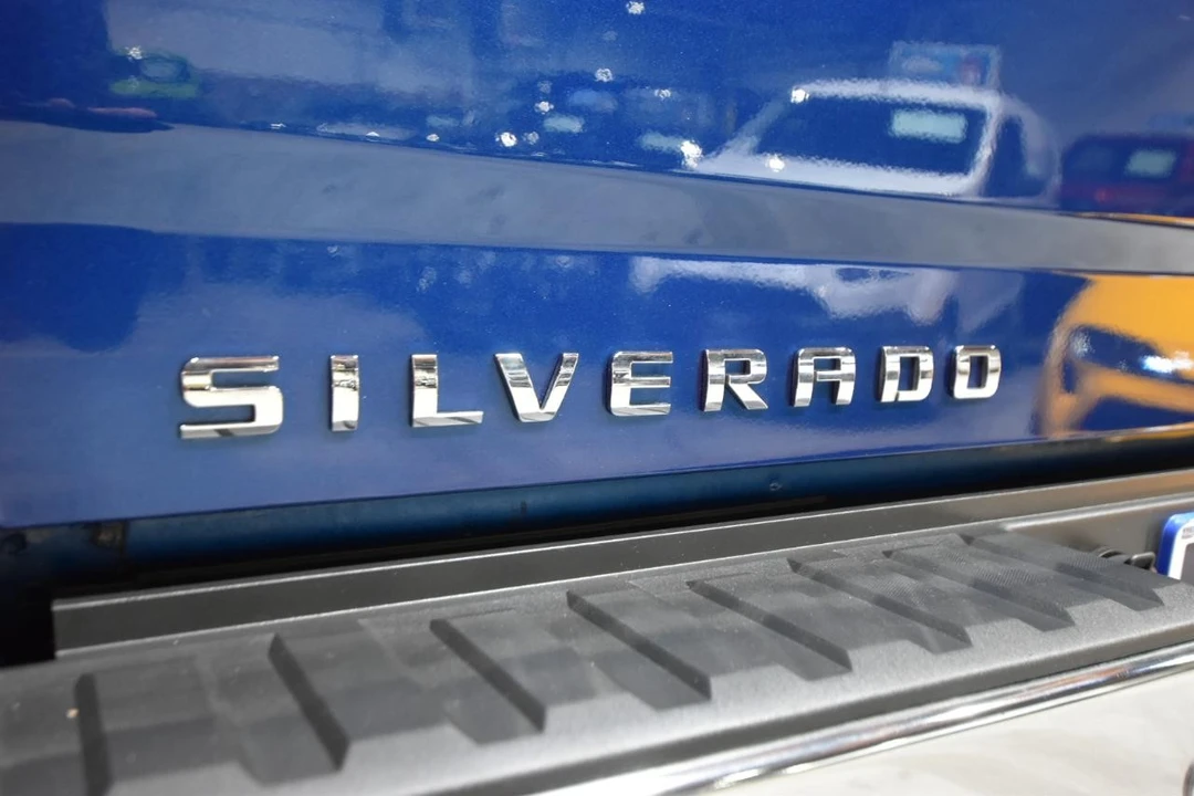 2015 Chevrolet Silverado 3rd Gen - Image 13 of 31