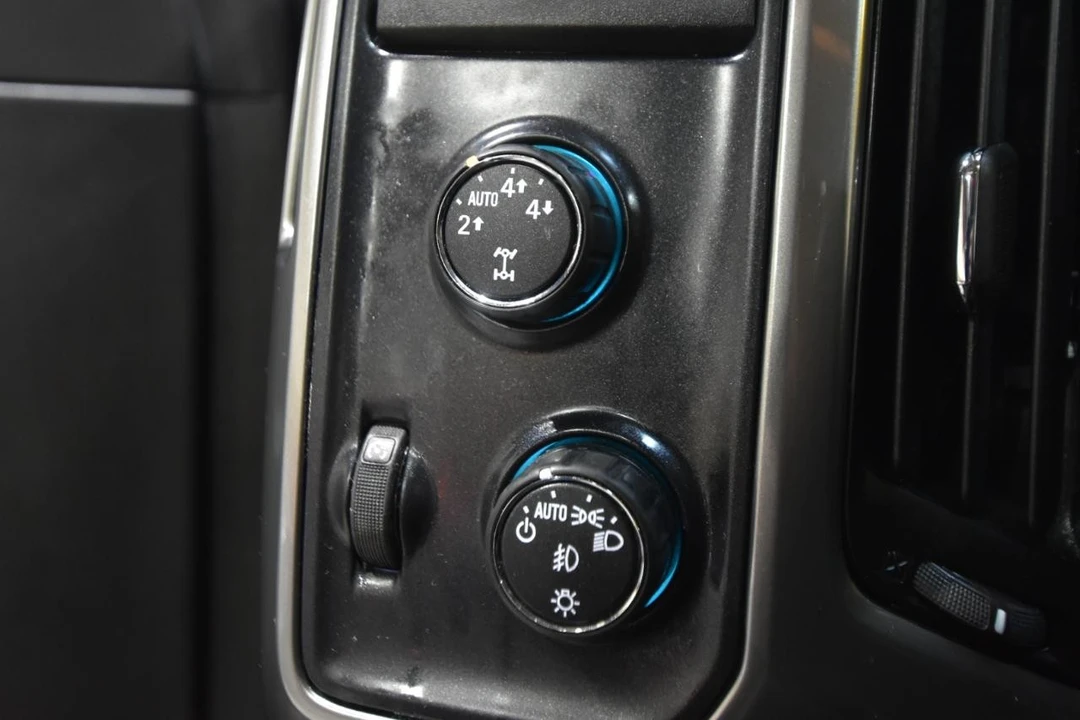 2015 Chevrolet Silverado 3rd Gen - Image 25 of 31