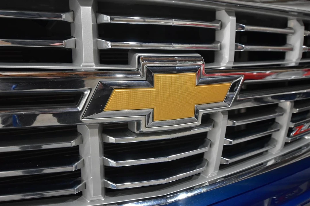 2015 Chevrolet Silverado 3rd Gen - Image 3 of 31