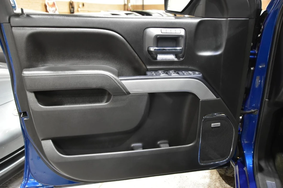 2015 Chevrolet Silverado 3rd Gen - Image 20 of 31