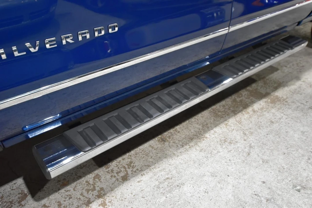 2015 Chevrolet Silverado 3rd Gen - Image 9 of 31