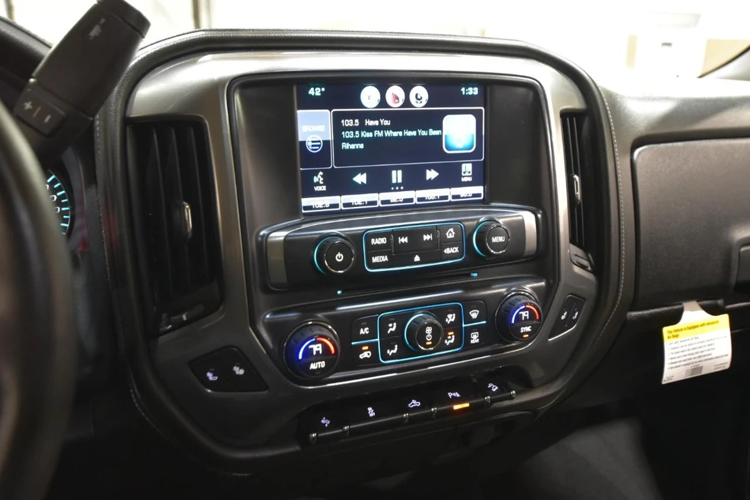 2015 Chevrolet Silverado 3rd Gen - Image 31 of 31