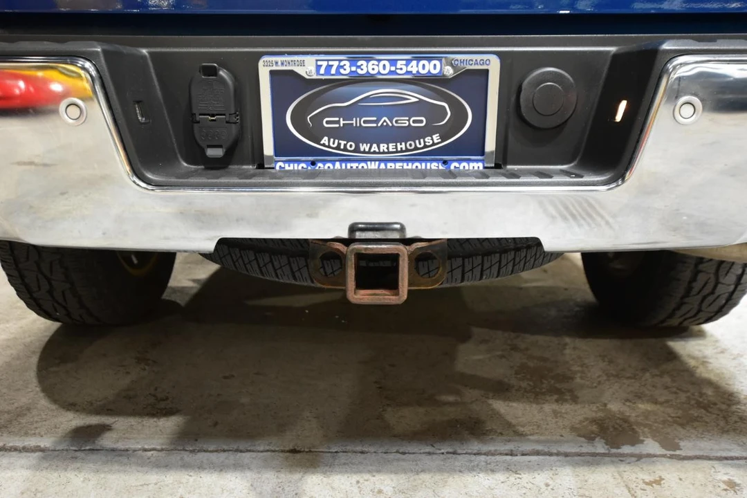 2015 Chevrolet Silverado 3rd Gen - Image 15 of 31