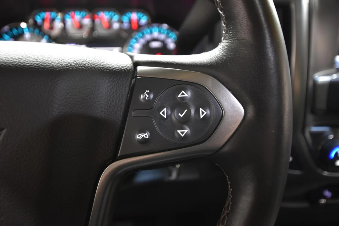 2015 Chevrolet Silverado 3rd Gen - Image 29 of 31