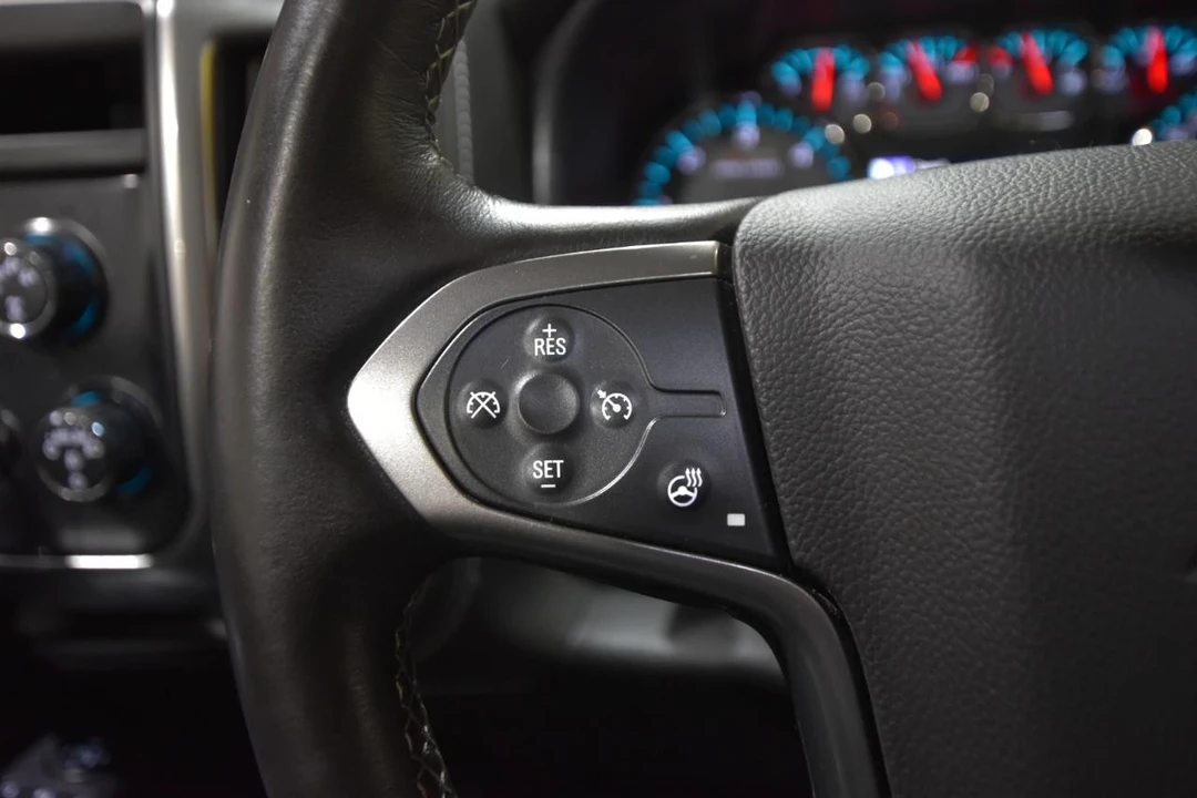2015 Chevrolet Silverado 3rd Gen - Image 28 of 31